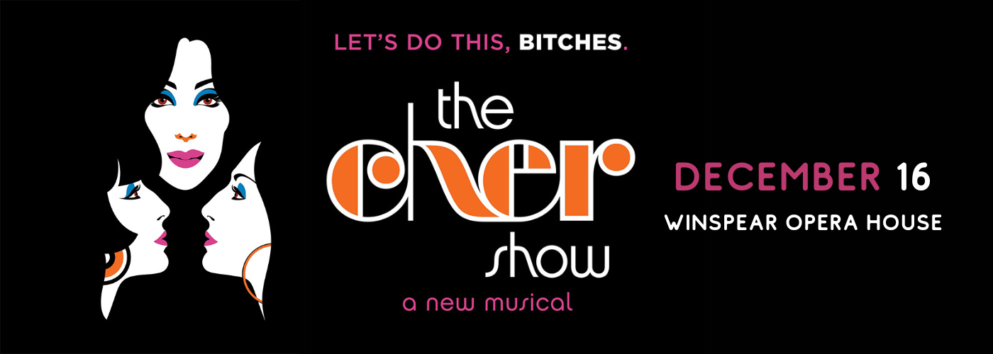 The Cher Show