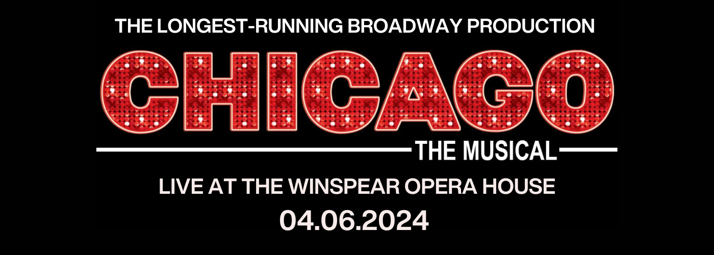 Chicago – The Musical