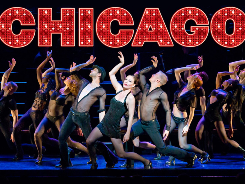 Chicago – The Musical