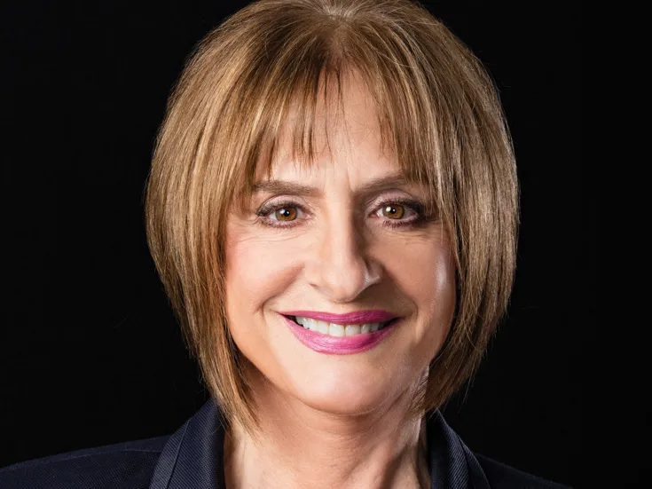 Patti LuPone tickets