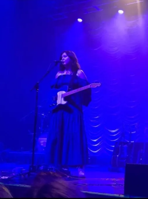 Lucy Dacus