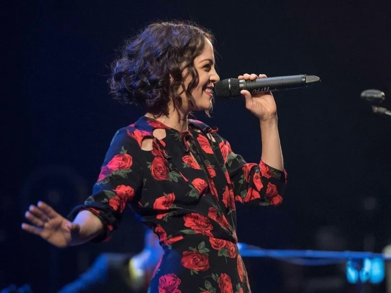 Natalia Lafourcade tickets